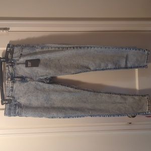 NWT 🏷️ Denim Co Women's Skinny Jeans Sz 16